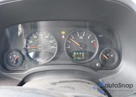 2009 Jeep Patriot Sport z USA, uszkodzony, nr VIN 1J4FT28A99D194991